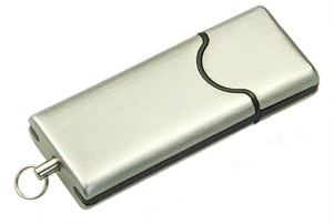 USB Promo Metal MDKS083 Usb drive