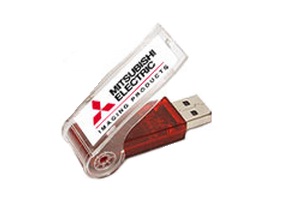 USB Promo Swivel MDKS086 Usb drive