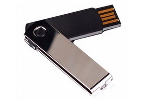 USB Promo Swivel MDKS101 Usb drive