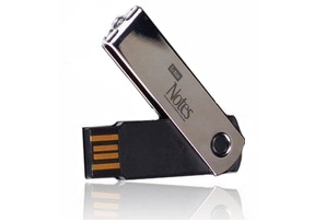 USB Promo Swivel MDKS103 Usb drive