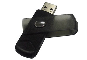 USB Promo Swivel MDKS104 Usb drive