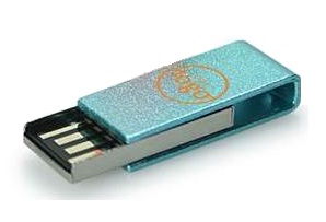 USB Promo Swivel MDKS107 Usb drive