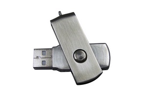 USB Promo Swivel MDKS109 Usb drive