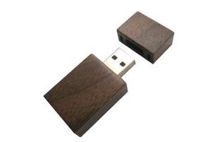 USB Promo Wood MDKS151 Usb drive