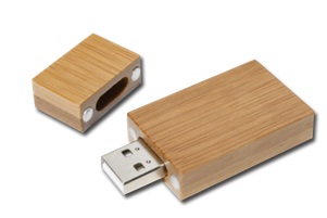 USB Promo Wood MDKS151 Usb drive