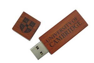 USB Promo Wood MDKS154 Usb drive