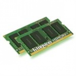 4GB Kit (2x2GB) - DDR2 667MHz [Item Discontinued]