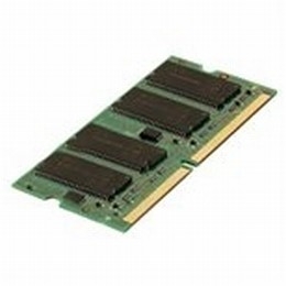 1GB DDR2 667MHZ SODIMM NON-ECC TRANSCEND JETRAM - (eq. KVR667D2S5/1G) [Item Discontinued]