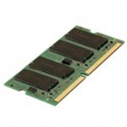 1GB 800MHZ DDR2 NON-ECC CL6 SODIMM [Item Discontinued]