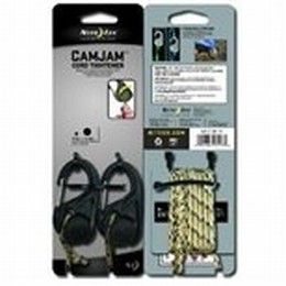CAMJAM 2-PACK W/ROPE [Item Discontinued]