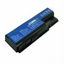 10.8 Volt Li-Ion Laptop Battery for Acer Aspire 5310 5315 5520 and more. LC.BTP00.008 [Item Discontinued]