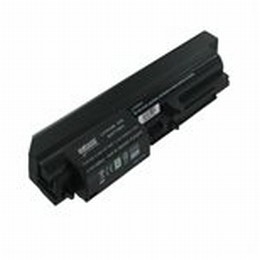 14.4 Volt Li-Ion Laptop Battery for Lenovo ThinkPad R61 T61 R400 T400 41U3196 [Item Discontinued]