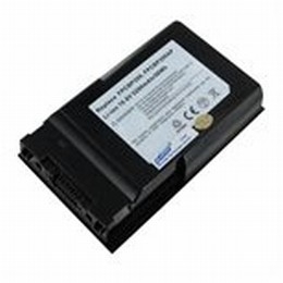 10.8 Volt Li-Ion Laptop Battery for Fujitsu LifeBook T1010 T4310 T5010 and more. FPCBP200AP [Item Discontinued]