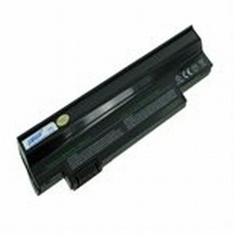 11.1 Volt Li-Ion Netbook Battery for Acer Aspire One 532h (Black) and more. UM09H31 UM09H36 [Item Discontinued]