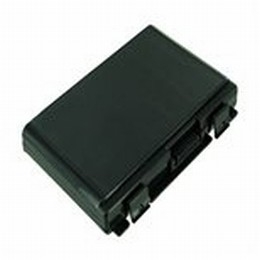 11.1 Volt Li-Ion Laptop Battery for Asus K40 K50 K60 K61 K70 and more. 90-NVD1B1000Y [Item Discontinued]