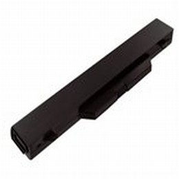 10.8 Volt Li-Ion Laptop Battery for HP ProBook 4510s. 4515s. 4710s and more. 572032-001 [Item Discontinued]
