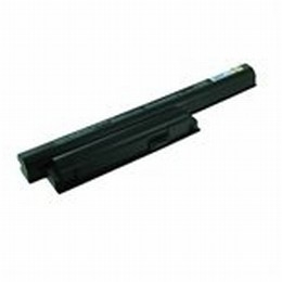 10.8 Volt Li-Ion Laptop Battery for Sony VAIO VPC-CA CB EG EH EJ and more. VGP-BPS26A [Item Discontinued]