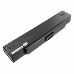 11.1 Volt Li-Ion Laptop Battery for Sony VAIO VGN-S150/P VGN-S16GP VGN-S18GP VGN-S260P VGPBS2 [Item Discontinued]