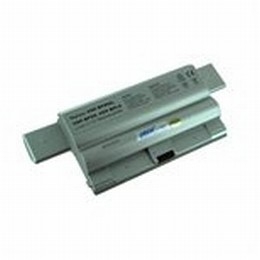 11.1 Volt Li-Ion Laptop Battery for Sony VAIO VGN-FZ series and more. VGP-BPL8 [Item Discontinued]