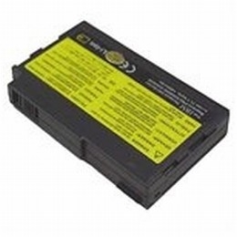 11.1 Volt Li-Ion Laptop Battery for IBM Thinkpad 240 240X 240Z 02K6687 [Item Discontinued]