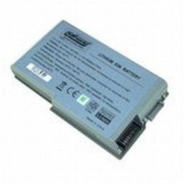 11.1 Volt Li-Ion Laptop Battery for Dell Inspiron 500M 600M  D500 D505 D600 04P894 [Item Discontinued]