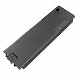 11.1 Volt Li-Ion Laptop Battery for Dell Inspiron 8500 8600 Latitude D800 Precision M60 and more. 8N [Item Discontinued]