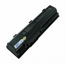 14.8 Volt Li-Ion Laptop Battery for Dell Inspiron 1300 B120 B130 and more. HD438 [Item Discontinued]