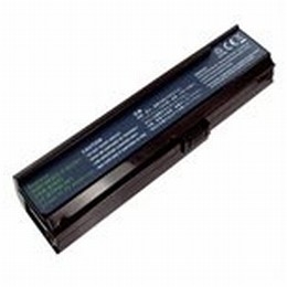 11.1 Volt Li-Ion Laptop Battery for Acer Aspire 3050 3680 5050 TravelMate 2480 and more. LC.BTP00.00 [Item Discontinued]