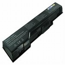 11.1 Volt Li-Ion Laptop Battery for Dell XPS M1730 and more. WG317 HG307 312-0680 [Item Discontinued]