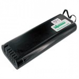 10.8 Volt NiMH Laptop Battery for Canon Innovabook 1000 1100 450CS-340 DR15S Duracell DR15 [Item Discontinued]