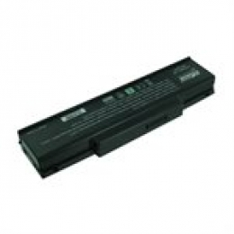 11.1 Volt Li-Ion Laptop Battery for Asus A9 F2 F3 Z53 and more. 90-NI11B1000 [Item Discontinued]