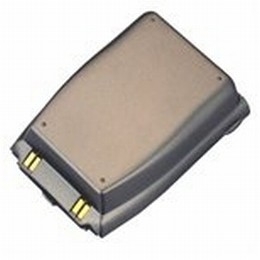 3.6 Volt Li-Ion Cellular Phone Battery for Samsung Sprint SPH-A400 BST0708SE BST0708SE [Item Discontinued]