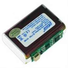 3.7 Volt Li-Ion Smart Phone Battery for PalmOne Treo 600 [Item Discontinued]