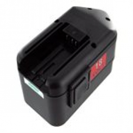 18 Volt NiMH Powertool Battery for AEG Milwaukee Loktor PSH 18 MX 18 48-11-2200 [Item Discontinued]