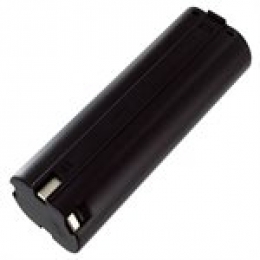 7.2 Volt NiCad Powertool Battery for Makita 3700D 6010DL 6710DW 9500D ML700 7000 [Item Discontinued]