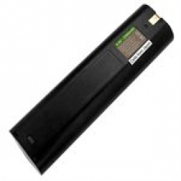 9.6 Volt NiCad Powertool Battery for Makita 4300D 5090D 6012HDL 8402DW ML900 T220D [Item Discontinued]
