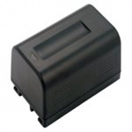 7.2 Volt Li-Ion Camcorder Battery for Panasonic NV-RZ10 NV-RZ10F NV-VX37EN NV-VZ1 NV-VZ17 [Item Discontinued]