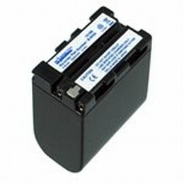 3.6 Volt Li-Ion Camcorder Battery for Sony DCR-PC1 PC3 PC4 PC5 and more. NP-FS20 NP-FS21 NP-FS22 NP- [Item Discontinued]