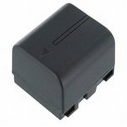 7.2 Volt Li-Ion Camcorder Battery for JVC GR-D Series GR-D240 GR-D247 GR-D250 GR-D275 GR-D290 [Item Discontinued]