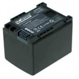 7.4 Volt Li-Ion Camcorder Battery for Canon Vixia HF10 HF100 and more. BP-819 [Item Discontinued]