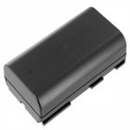 7.2 Volt Li-Ion Camcorder Battery for Canon ES-8100V ES-8400V ES-55 ES-75 Optura GL-2 XL2 and more.  [Item Discontinued]