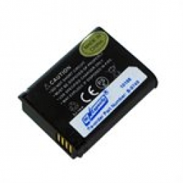 3.7 Volt Li-Ion Digital Camera Battery for Samsung PL200 PL90 SL50 TL105 and more. BP70A [Item Discontinued]