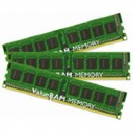 24GB 1333MHz DDR3 Non-ECC CL9 DIMM (Kit of 3) [Item Discontinued]