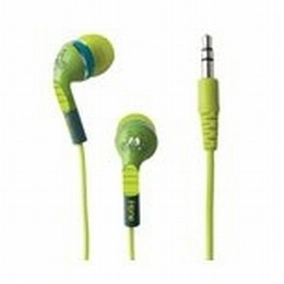 eKids - Where s My Water earbud headphones with case [Item Discontinued]