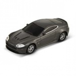 Aston Martin SV - 8GB USB Flash Drive - H.silver [Item Discontinued]