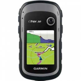 eTrex 30 GPS handheld - Oran/b [Item Discontinued]