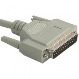 25 Parallel Printer Cables [Item Discontinued]