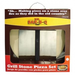 3Piece Pizza Stone Kit [Item Discontinued]