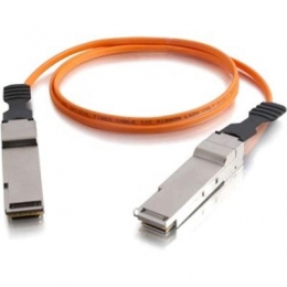 10m QSFP and  Act Opt Cb [Item Discontinued]