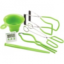 7 - Function Canning Kit [Item Discontinued]